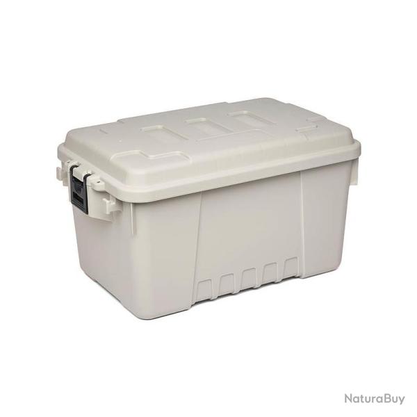 Caisse de rangement 53L PLANO Sportsman'S Trunk Orange
