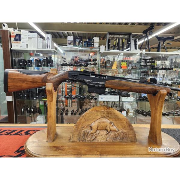 VERNEY CARRON SPEEDLINE BOIS 30-06 OCCASION