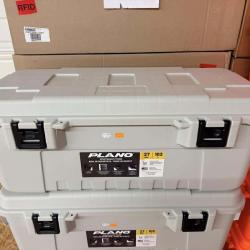 Caisse de rangement 102L PLANO Sportsman'S Trunk