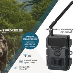 PI&Egrave;GE PHOTOGRAPHIQUE CELLULAIRE NUM'AXES PIE1150