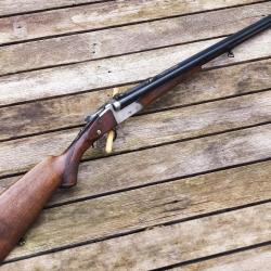 Drilling Merkel suhl Hubertus Cal. 16/67 & 9.3x72R *1� sans prix de reserve*