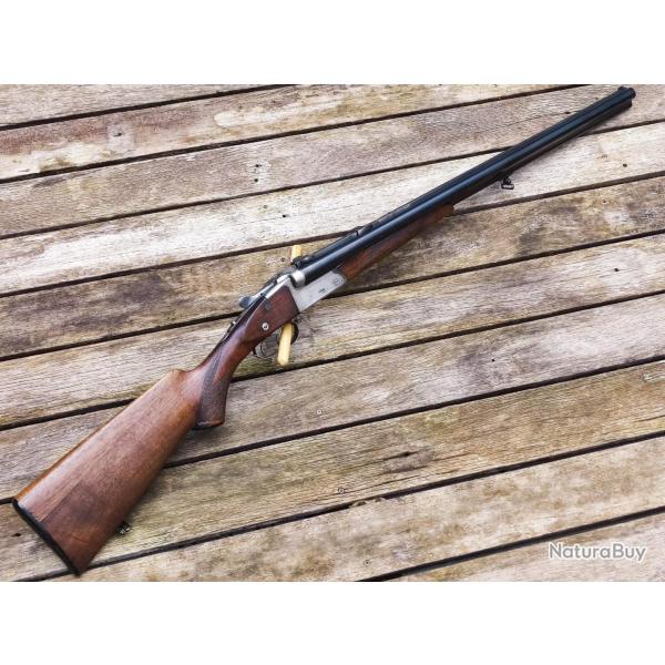 Drilling Merkel suhl Hubertus Cal. 16/67 & 9.3x72R *1� sans prix de reserve*