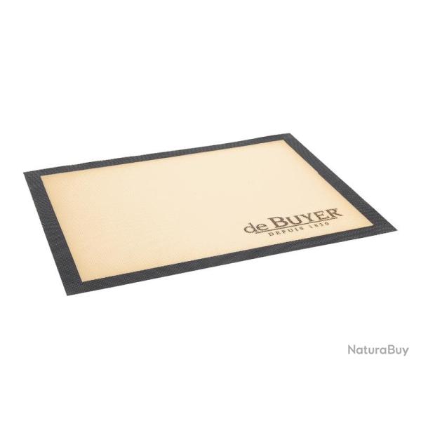 Tapis de cuisson De bruyer standard