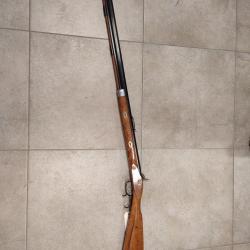 carabine a poudre noire dikar spain