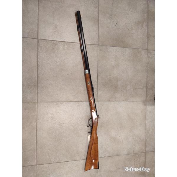 carabine a poudre noire dikar spain