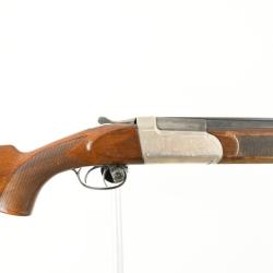 Fusil Verney-Carron Sagittaire cal 12