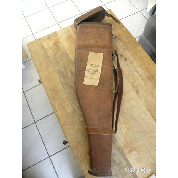 HOUSSE PORTE FUSIL