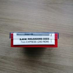 OUTILS DE RECHARGEMENT LEE 280