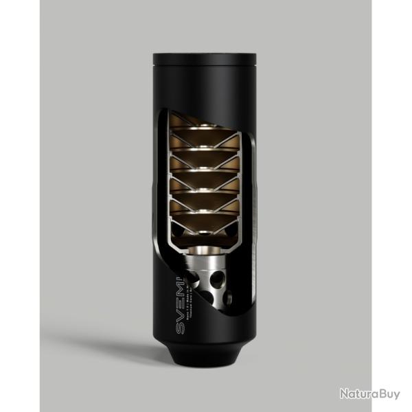 SVEMKO MODERATEUR NANO .30 QM