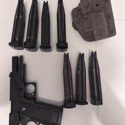 HICAPA 4.3 Tokyo Marui