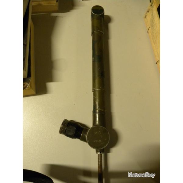 PERISCOPE DE TRANCHEE FRANCAIS WW2