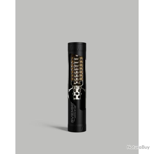 SVEMKO MODERATEUR DE SON.30 MAGNUM QM