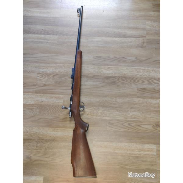 Carabine 22 long rifle