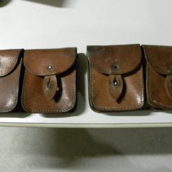 CARTOUCHIERE FRANCAISE