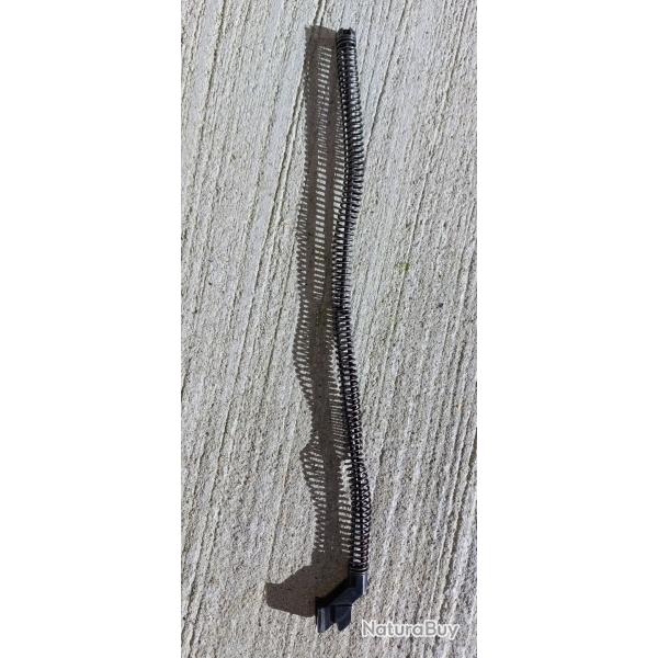 Ensemble ressort et guide r�cup�rateur ak