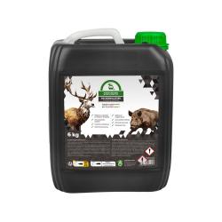 Goudron de h&ecirc;tre EUROHUNT 5L