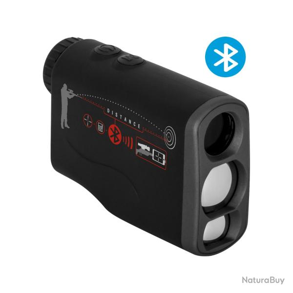 ATN LaserBallistics 1000 Digital Rangefinder