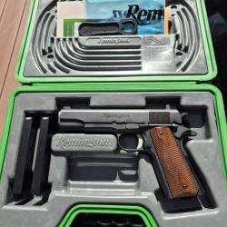 Pistolet REMINGTON 1911 R1 45 ACP