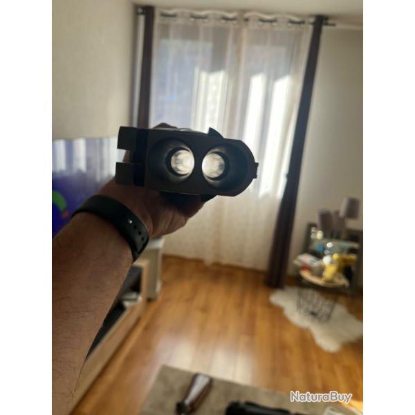 Fusil trap b 525 s 2023 Full Gaucher 12 / 76