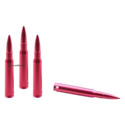 CARTOUCHE D'ENTRAINEMENT- SNAP CAPS GUNPANY CAL: 30-06 SPRING - X4