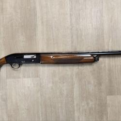 Fusil semi-automatique BERETTA mod&egrave;le A 302 - Cal. 12/76 - Canon 76 cm (Occasion)
