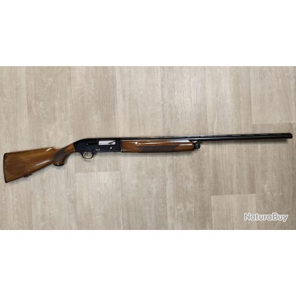 Fusil semi-automatique BERETTA mod�le A 302 - Cal. 12/76 - Canon 76 cm (Occasion)
