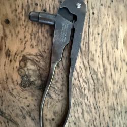 PINCE RECHARGEMENT 32-40 WINCHESTER