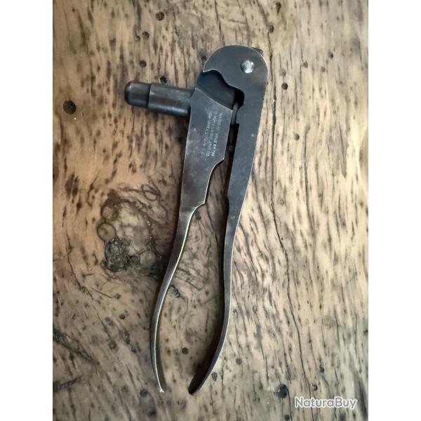 PINCE RECHARGEMENT 32-40 WINCHESTER
