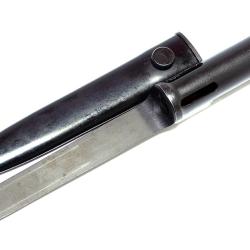 Ba&iuml;onnette belge m1964 FN FAL 4