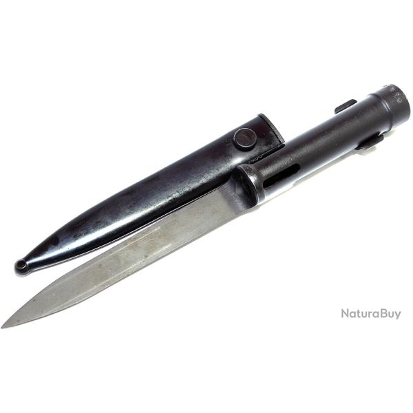 Ba�onnette belge m1964 FN FAL 4