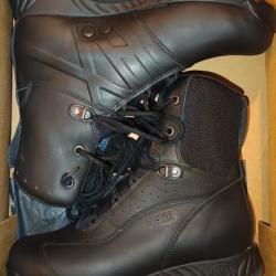 Haix Ranger GSG9 S Jungle