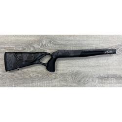 Crosse Carbone Gustaff G93 Pro Success finition PRA pour Blaser R93 Professional