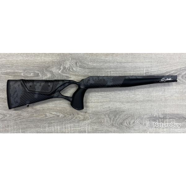 Crosse Carbone Gustaff G93 Pro Success finition PRA pour Blaser R93 Professional