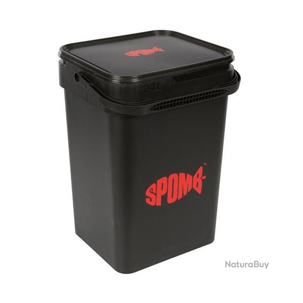 Seau Spomb Bucket 24L