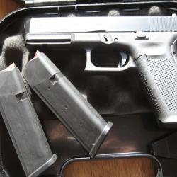 GLOCK 17 GEN 5 cal 9 mm