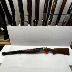 OCCASION !!! MAROCCHI FIRST ERGAL CAL:12/76