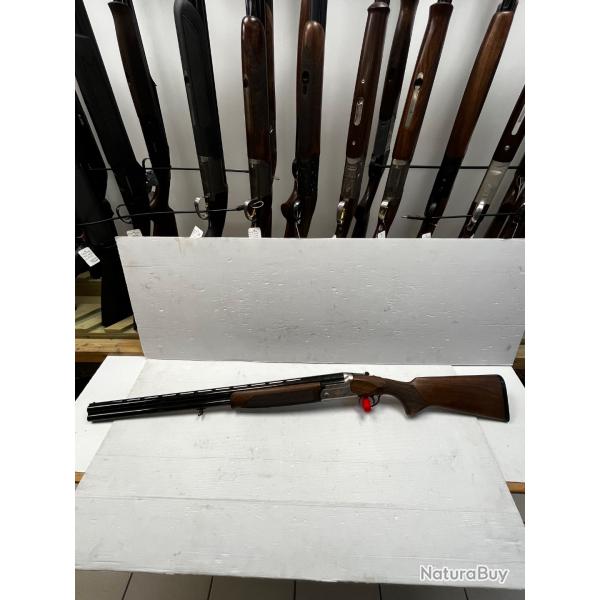 OCCASION !!! MAROCCHI FIRST ERGAL CAL:12/76