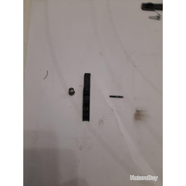 Arretoir de culasse fusil CFA cal 12