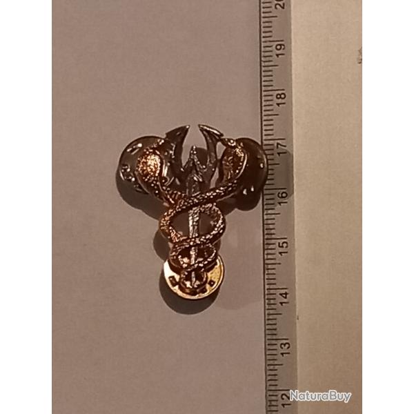 Insigne d'officier de sant� de l'arm�e sud-africaine