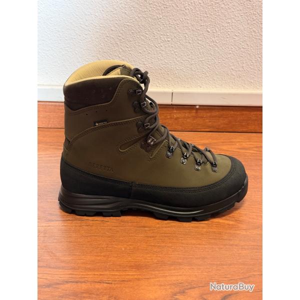 Chaussure Forestali Beretta