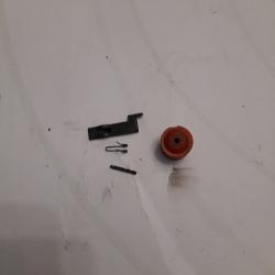 Arretoir de cartouches fusil CFA cal12