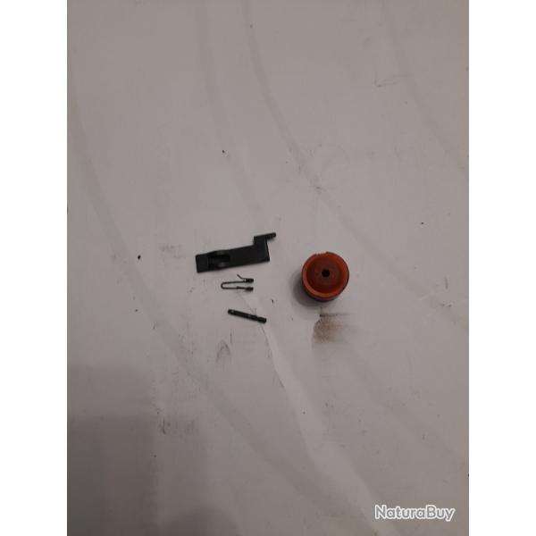 Arretoir de cartouches fusil CFA cal12