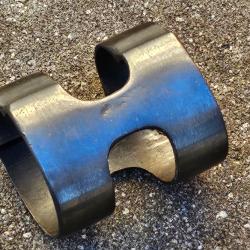 Embouchoir usin&eacute; pour 98k Mauser