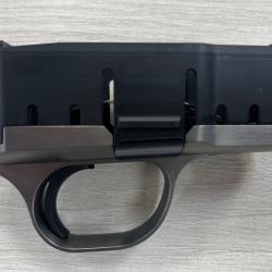 Bloc d&eacute;tente Blaser R8 Alu Bross&eacute;