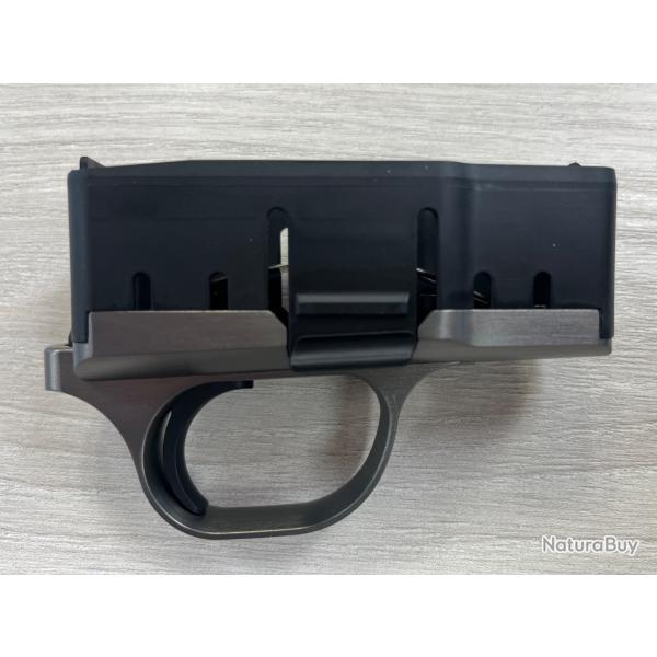 Bloc d�tente Blaser R8 Alu Bross�