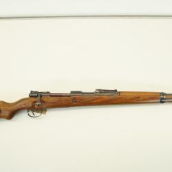 carabine mauser dot 1944 8x64 pour enchere 1� sans prix de reserve QP19L6