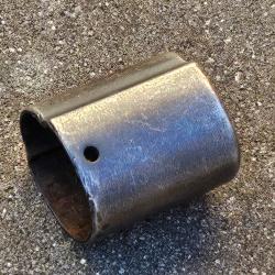 Embouchoir pour 98k Mauser acier &eacute;tir&eacute;