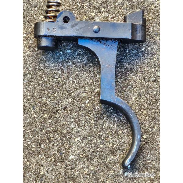 Queue de d�tente de Mauser 98 98k G98 et autres