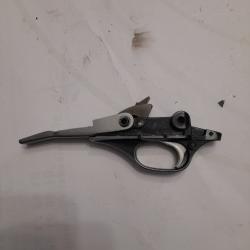 Sous garde compl&egrave;te fabarm goldematic cal 12