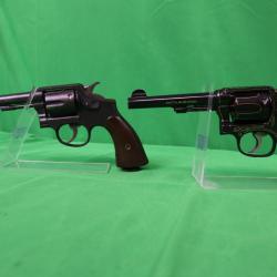 Smith & Wesson K38/200 Calibre .38 Sp&eacute;cial